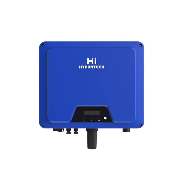 Invertteri HPT-10000 3F Hypontech