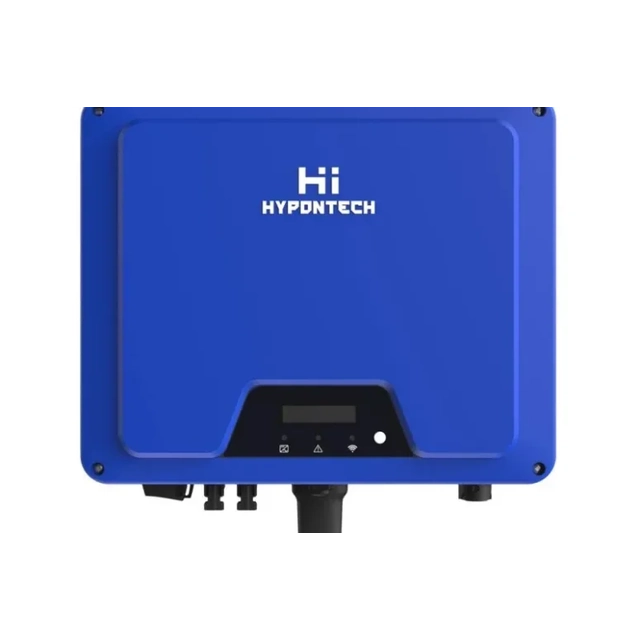 Invertteri HPT-30K 3F Hypontech