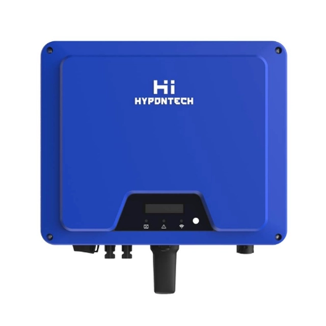 Invertteri HPT-8000 3F Hypontech