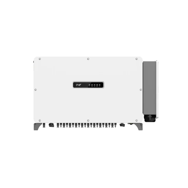 Invertteri SPI125K-B 125 kW 3F Kehua