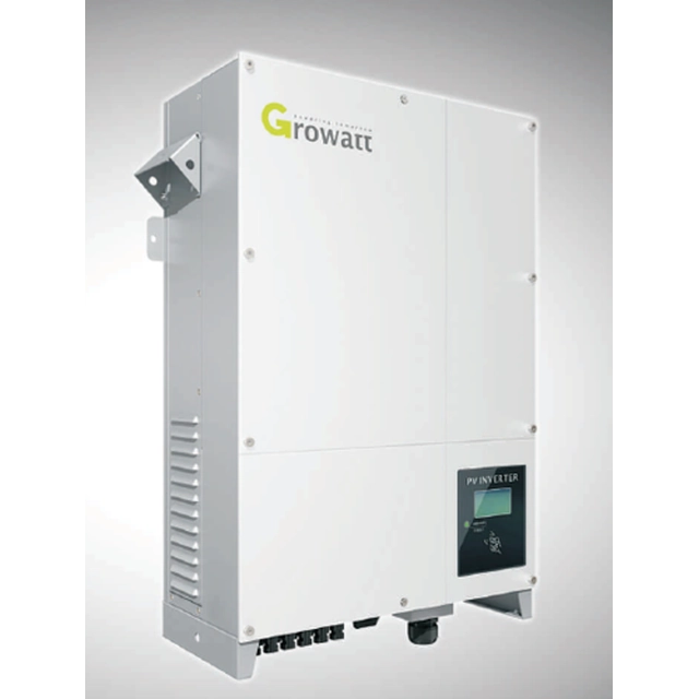 Inwerter sieciowy ON-GRID 15kW 3-fazowy Growatt MOD 15KTL3-X (AFCI)