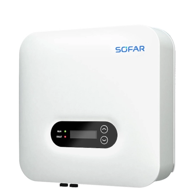 Inwerter sieciowy Sofar Solar 3.6KTLM-G3 1F