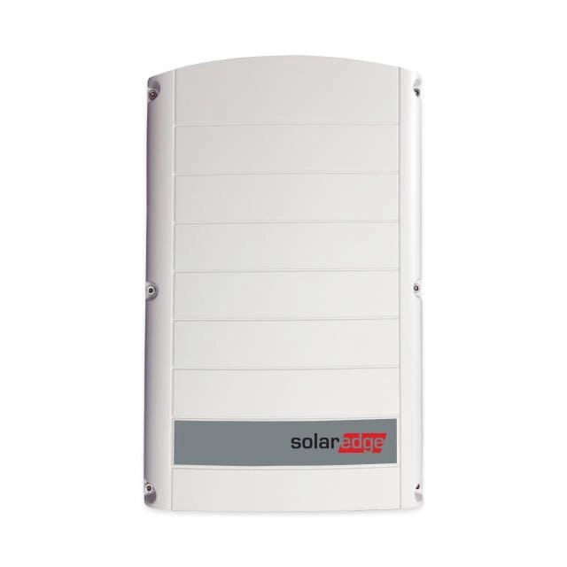 Inwerter sieciowy SolarEdge SE6K