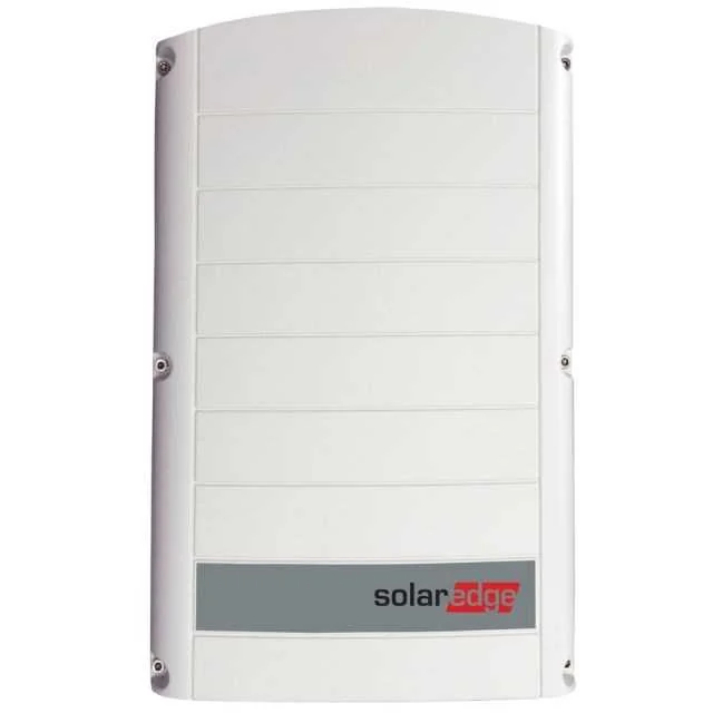 Inwerter solaredge se10k-rw0teben4 wifi affidabile