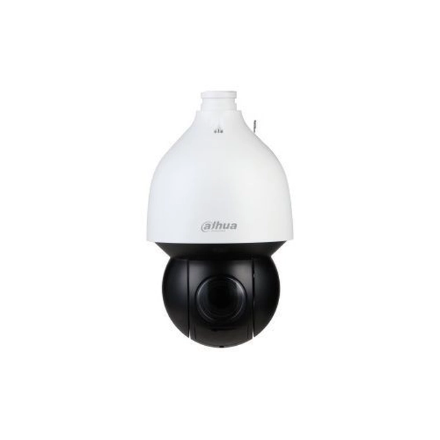 IP-bewakingscamera, 2MP, IR-lens 4.8-120mm, 150m, Starlight,IP67, IK10, PoE+ - Dahua SD5A225GB-HNR Speed ​​Dome