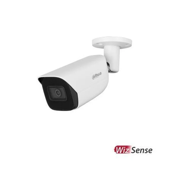 IP-bewakingscamera 5MP IR 50m lens 2.8mm PoE-microfoon WizSense Dahua - IPC-HFW3842E-AS-0360B