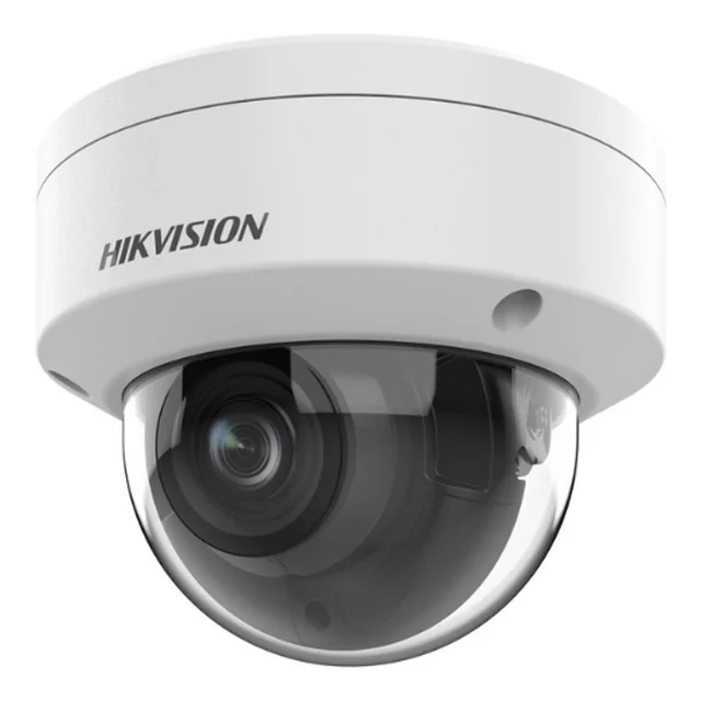 IP-bewakingscamera, 8MP, 2.8-12mm, IR 40m, Acusense, Audio - Hikvision DS-2CD2786G2HT-IZS