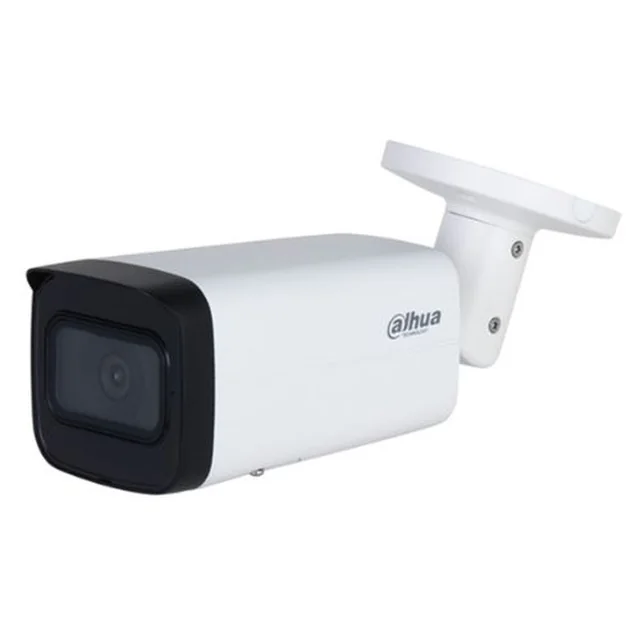 IP-camera 4MP Dahua WizSense, IR 80m, Microfoon, PoE, IP67, Lens 3.6mm - IPC-B4T80IP-AS-0360B