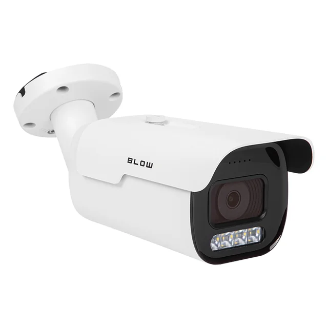 IP camera BLOW 5MP 2,7-13,5mm motor zoom