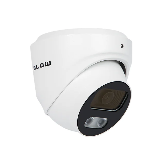 IP-camera BLOW 5MP BL-I5IS28TWM/PoE