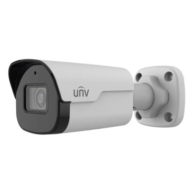 IP-camera LightHunter-serie 4 MP, UNV IPC2124SS-ADF28KM-I0, lens 2.8 mm, IR40m