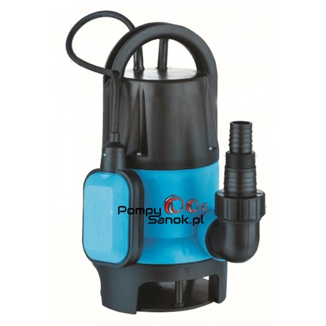 IP dränkbar pump 550