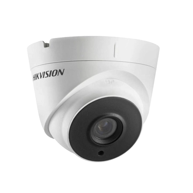 IP-kaamera 2.0MP, objektiiv 2.8mm, IR 30m - HIKVISION DS-2CD1323G0E-I-2.8mm