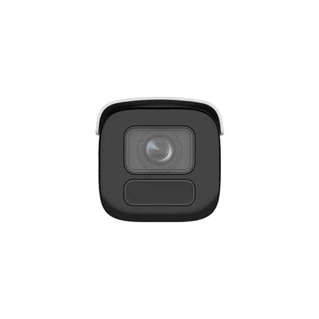 IP-kaamera, 4MP, mootoriga objektiiv 2.8-12mm VF, IR 60m, Alarm, PoE AcuSense, DarkFighter – HIKVISION DS-2CD2646G2HT-IZS(2.8-12mm)