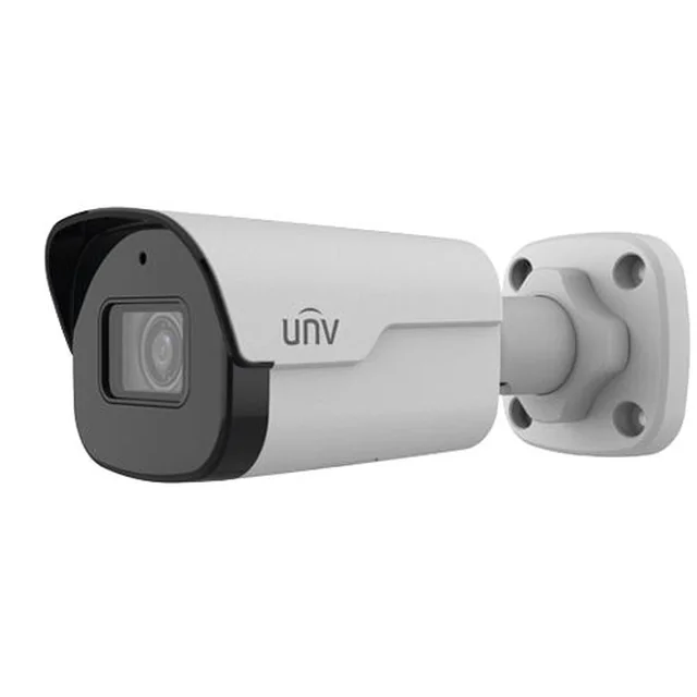 IP kamera 5MP LightHunter serija, objektiv 2.8 mm, IR50M, SDCard - UNV IPC2125SS-ADF28KM-I0