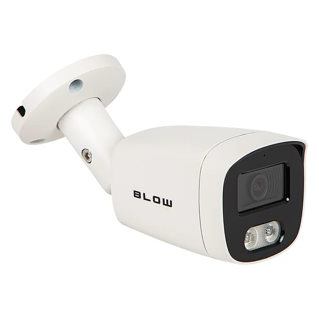 IP-kamera BLÅS 5MP BL-5IS28BWM/SD/PoE