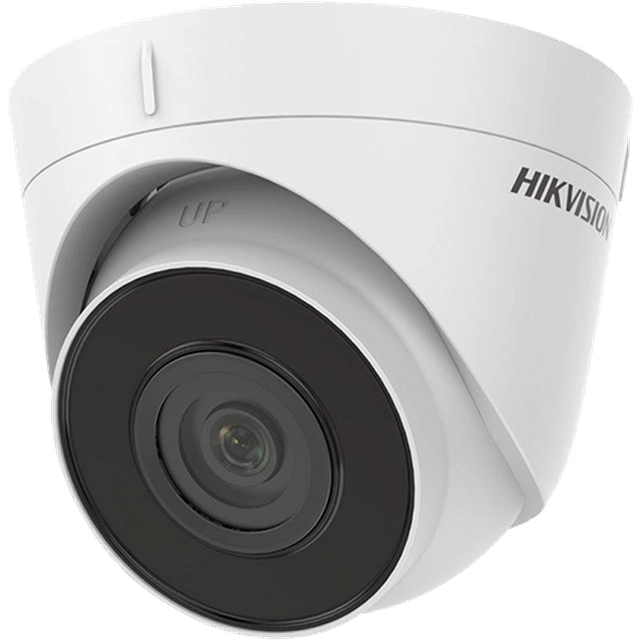 IP камера спостереження, 2MP, об'єктив 2.8mm, IR 30m, EXIR 2.0, PoE, IP67 - HIKVISION DS-2CD1321-I-2.8mm