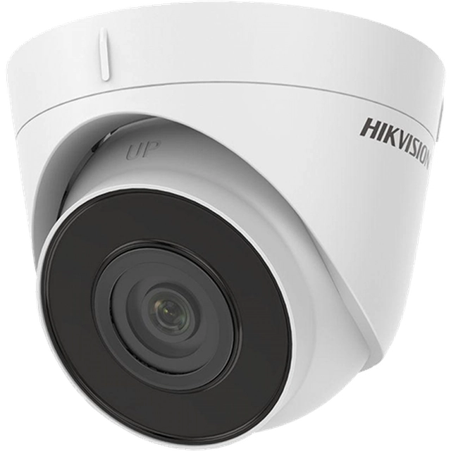 IP-overvågningskamera, 2MP, linse 2.8mm, IR 30m, EXIR 2.0, PoE, IP67 - HIKVISION DS-2CD1321-I-2.8mm