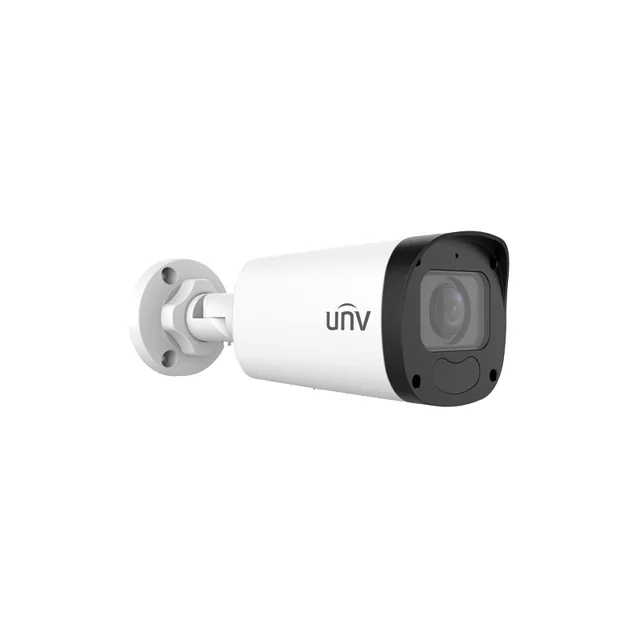 IP sledovací kamera, 2MP, UNV IPC2322LB-ADZK-G, Objektiv AF 2.8-12 mm