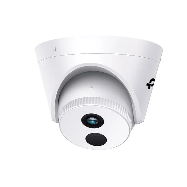 IP sledovací kamera 3MP IR 30m objektiv 4mm PoE TP-Link VIGI - VIGI C400HP-4