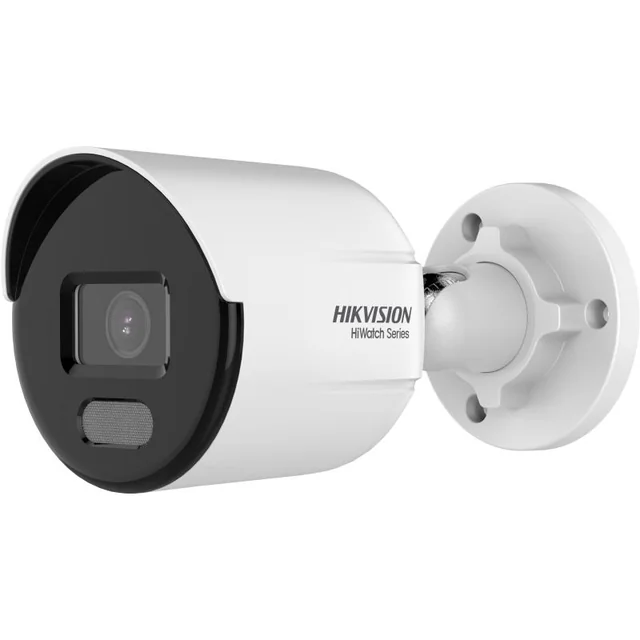 IP sledovacia kamera 4MP, objektív 2.8mm, ColorVu, biele svetlo 30m - Hikvision HiWatch HWI-B149HA(2.8mm)