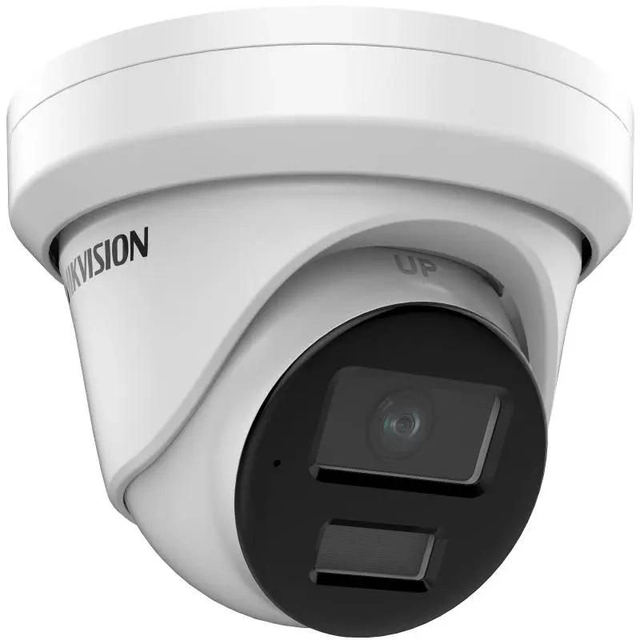 IP stebėjimo kamera, 2 megapikselių, IR 30M, objektyvas 2.8mm – Hikvision – DS-2CD2323G2-IU2D