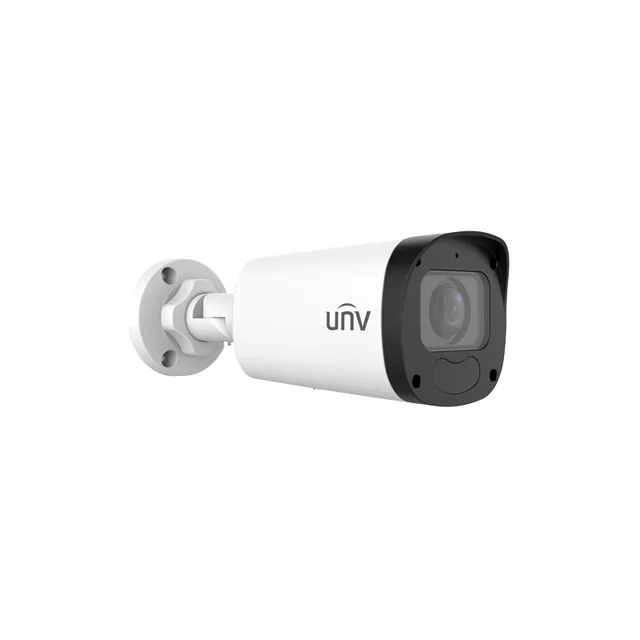 IP stebėjimo kamera, 2MP, UNV IPC2322LB-ADZK-G, AF objektyvas 2.8-12 mm