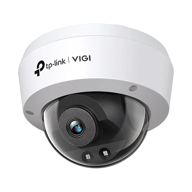 IP stebėjimo kamera 3MP IR 30m objektyvas 2.8mm kupolas TP-Link Vigi - VIGI C230I(2.8MM)