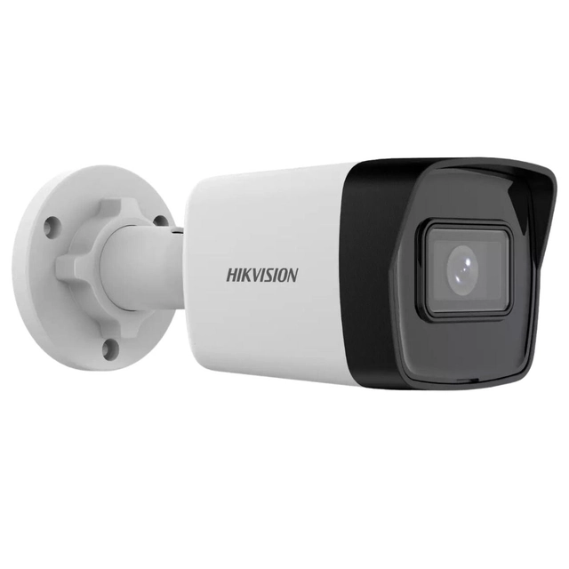 IP surveillance camera, 2 Megapixels, lens 2.8MM, IR30M - Hikvision - DS-2CD1023G2-I