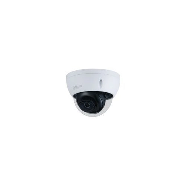 IP-Überwachungskamera, außen, 5 MP, Dahua IPC-HDBW1530E-0280B-S6, Objektiv 2.8mm, IR 30m