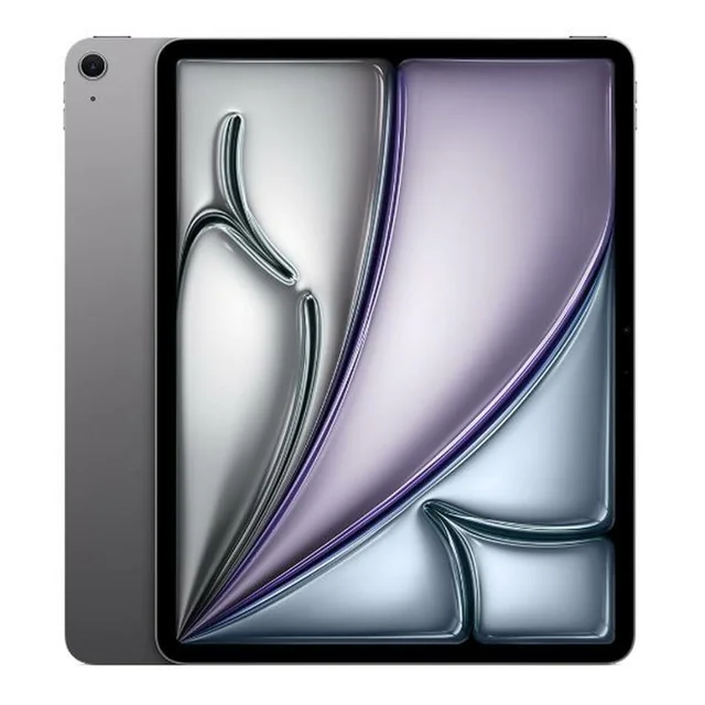 iPad Air Apple planšetdators MV2J3TY/A 13&quot; M2 8 GB RAM 512 GB pelēks