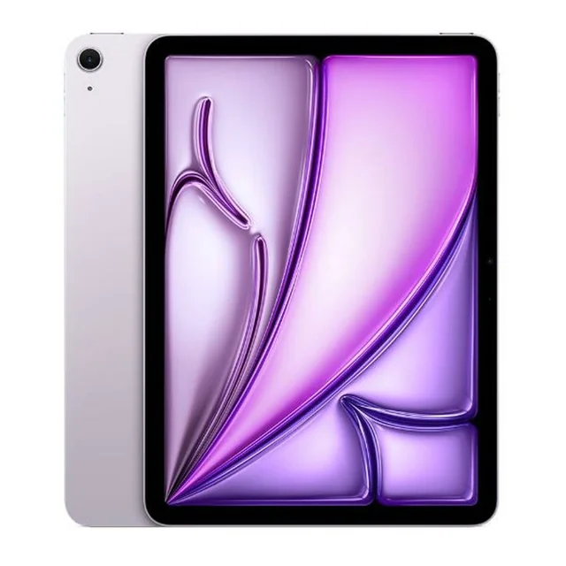 iPad Air Apple таблет MUXL3TY/A 11&quot; M2 8 GB RAM 256 GB Лилаво