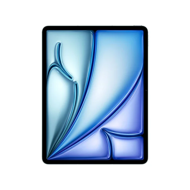iPad Air Apple Tablet MV713TY/A 13&quot; M2 8 GB RAM 512 GB Blå