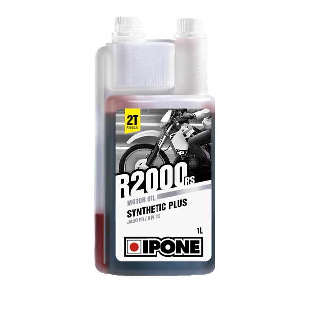 IPONE R2000 RS 1ltr