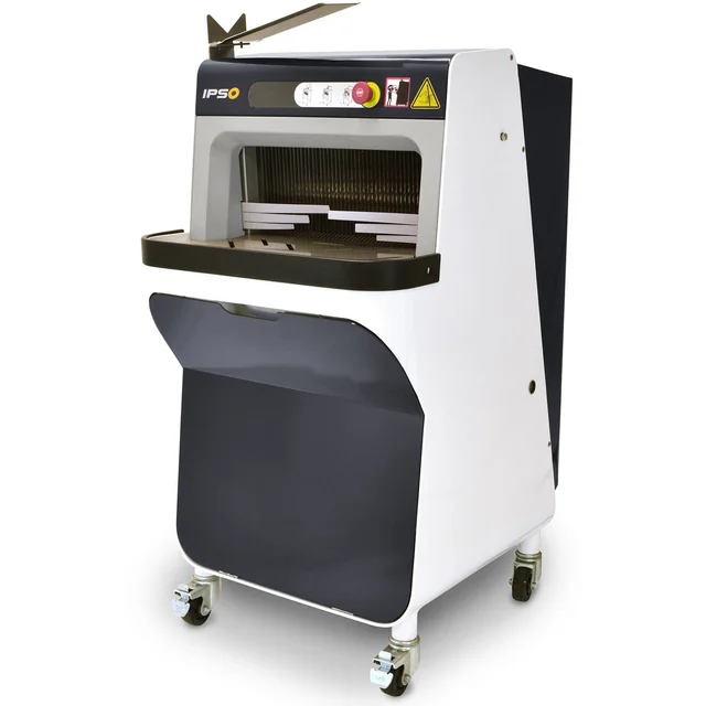 IPSO self-service bread slicer | free-standing