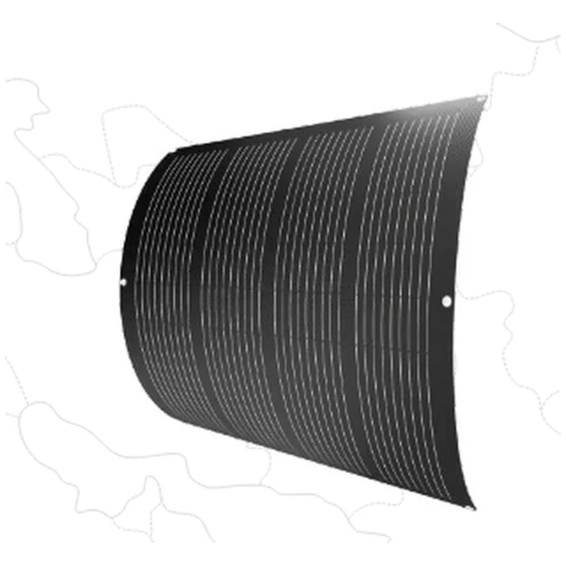 Ipv isola AiD solarni fleksibilni modul 200W YH200W-20M