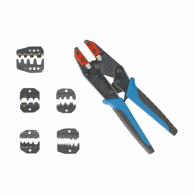 Irimo 630-5hd-4 pliers