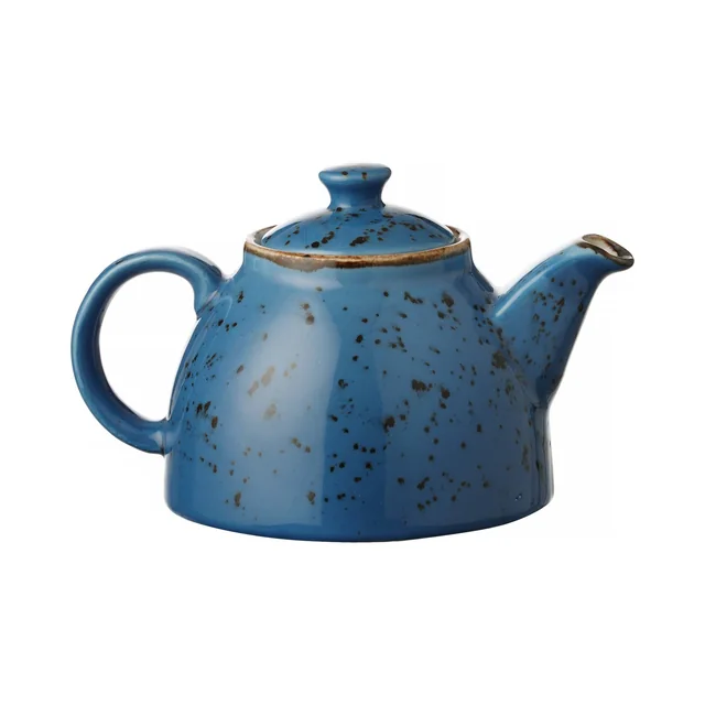 Iris Teapot, 500 ml