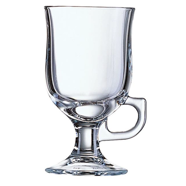 IRISH COFFEE glass [set 6 pcs.]