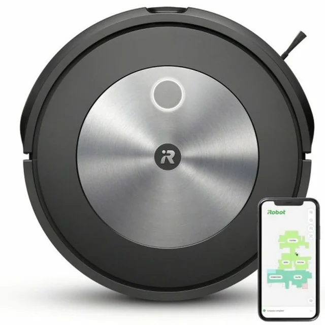 iRobot Roomba Robotstofzuiger j5