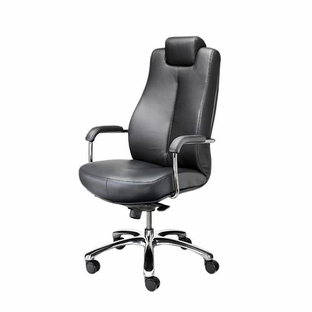 Irodai szék Daimiel P&C 840CRRF Fekete