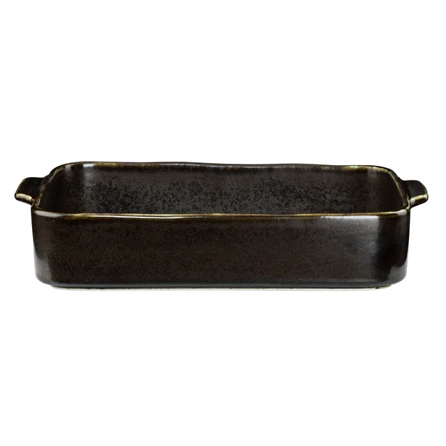 IRON Roasting pan 33 x 22 cm