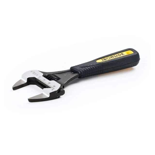 Ironside xxl slim adjustable wrench 6"