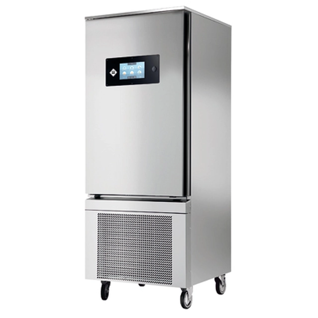 IS 1511 ﻿﻿Refrigerador-congelador 15x GN 1/1