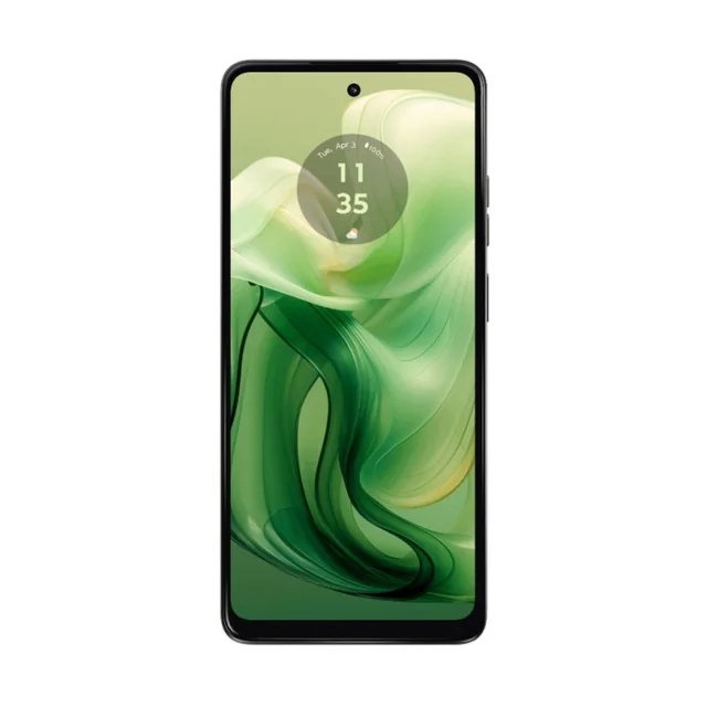 Išmanieji telefonai Motorola G24 6,56&quot; 8 GB RAM 128 GB Spalva Žalia MediaTek Helio G85