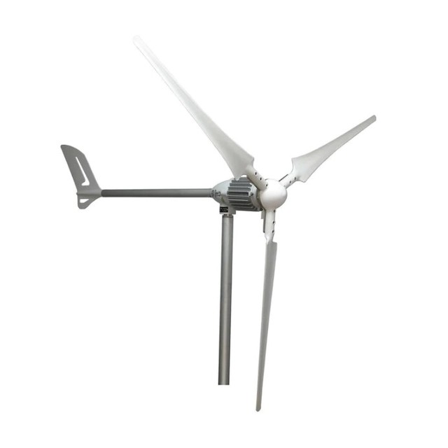 ISTA BREEZE vindkraftverk 2000W 2KW 48V