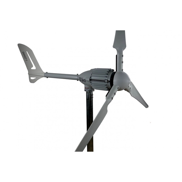 Ista Breeze-windturbine i-1000 48V