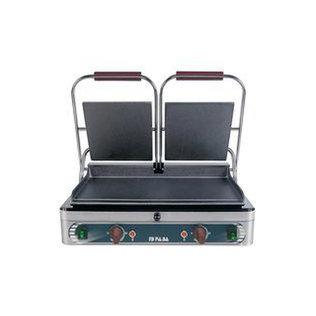 Italian contact double electric grill DL2/L