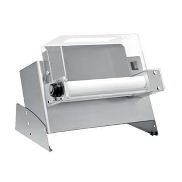 Italian electric dough sheeter 30cm