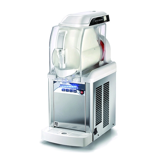 Italian Ice Cream Machine 6L | SPM GT 1 Push